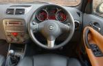 Alfa Romeo 147 GTA 2003 года (UK)